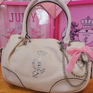 Juicy Couture Bag 💗